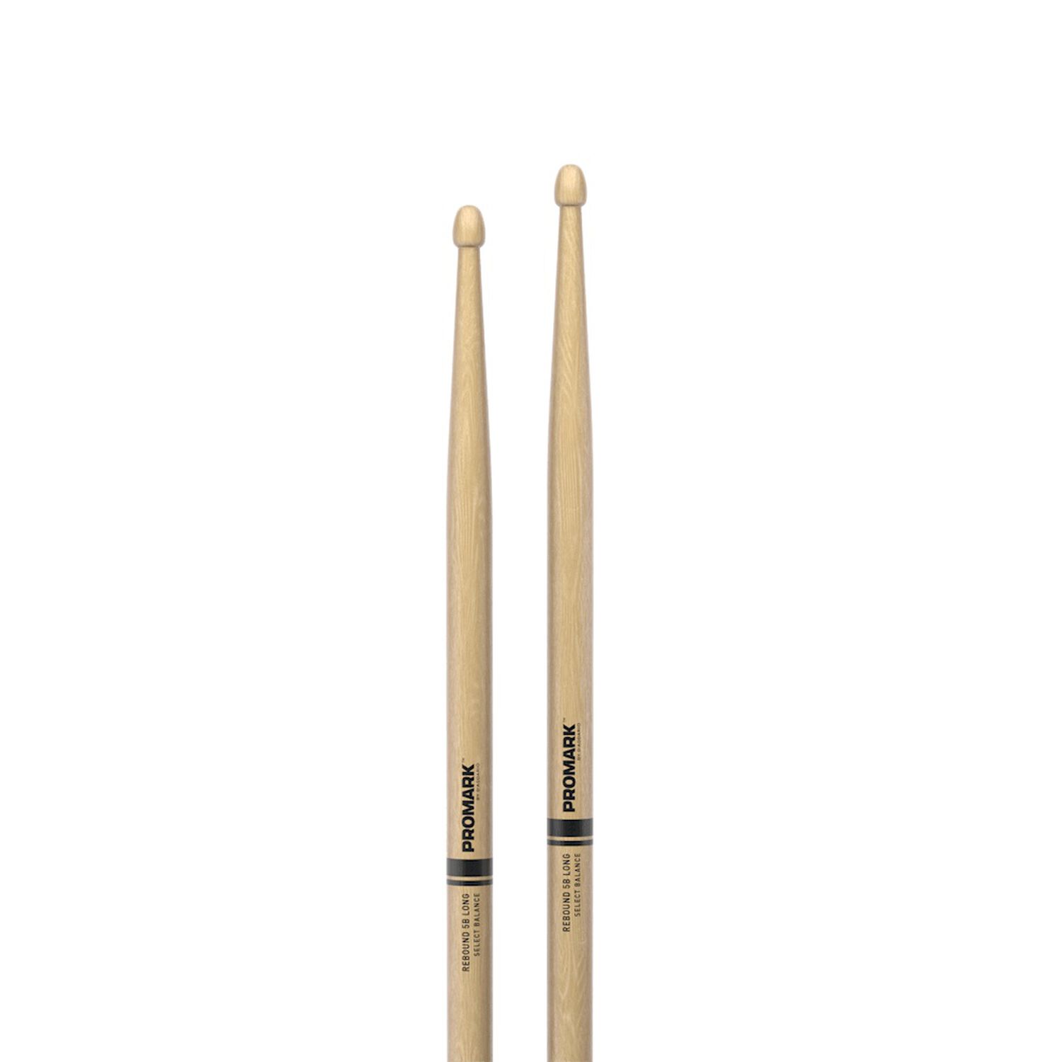 Baqueta Rebound 5b Long Nogal Rbh595law Pro Mark image number 1.0