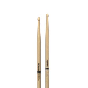 Baqueta Rebound 5b Long Nogal Rbh595law Pro Mark