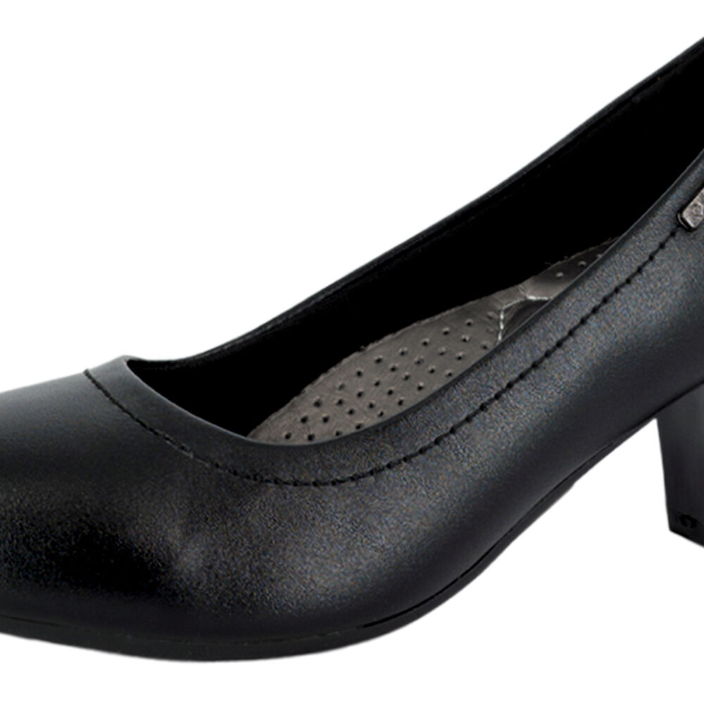 Zapato Formal Maupas Negro Alquimia image number 3.0