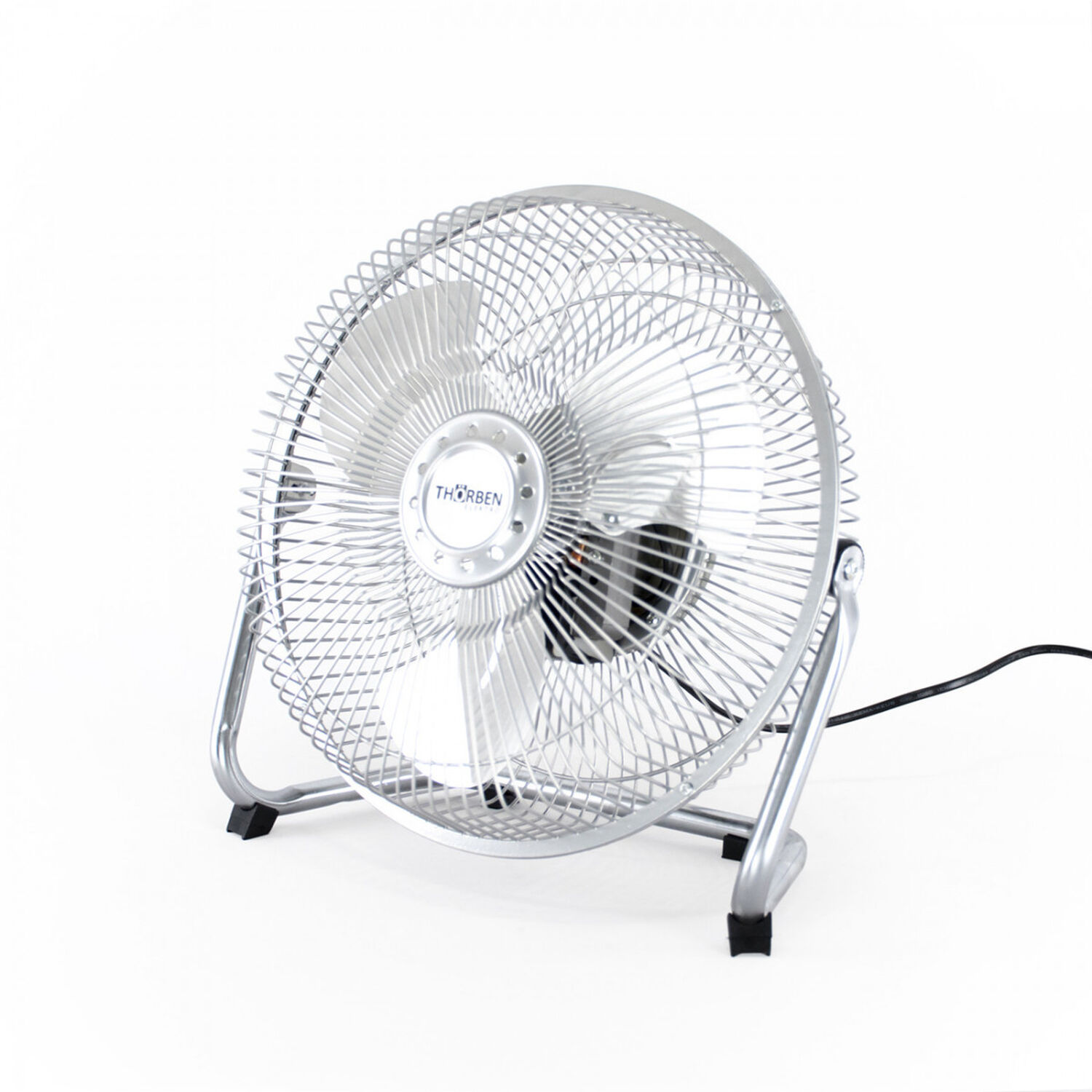 Ventilador Mesa Thor Box Metal 9 image number 2.0