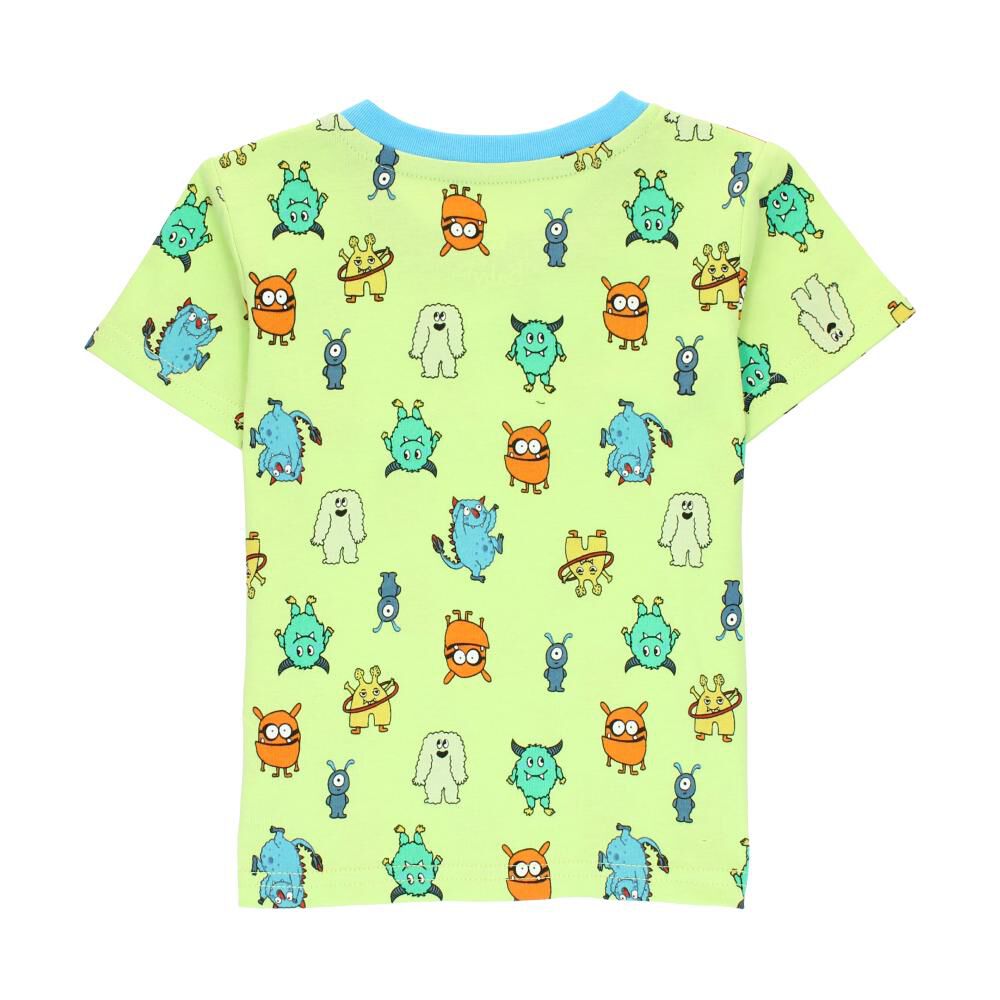 Polera Bebe Niño Baby image number 1.0