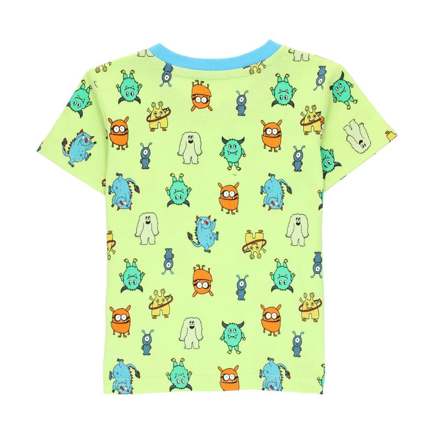 Polera Bebe Ni&ntilde;o Baby image number 1.0