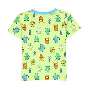 Polera Bebe Niño Baby