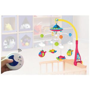 Juguete Sonajero Divertido Infantil Con Luz Y Sonido