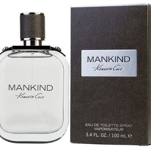 Kenneth Cole Mankind Clasico EDT Hombre 100ML