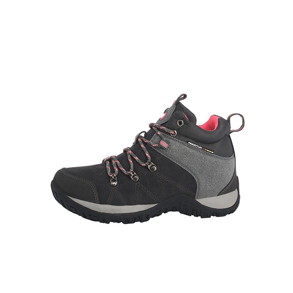Botin Outdoor Farbauti Gris Uns image number 1.0