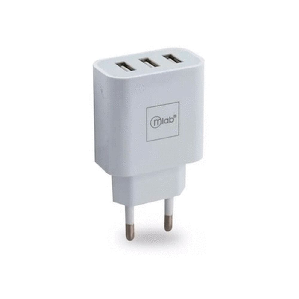 Kit Accs 2 En 1 Cable App + 220v 3 Usb image number 1.0