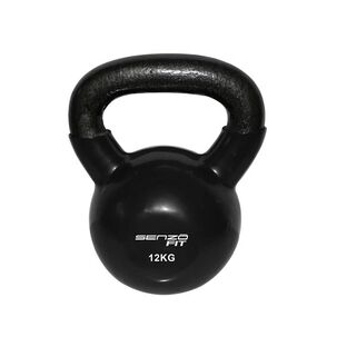 Pesa Rusa Kettlebell 12 Kg | Entrenamiento | Crossfit