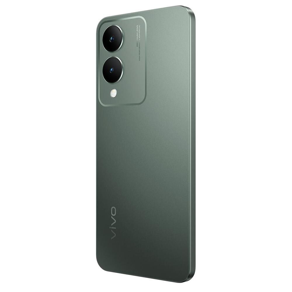 Smartphone Vivo Y17S / 128 GB / Liberado image number 5.0
