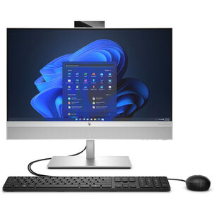 Computador All In One Hp Eliteone 800 G6 23.5" (i7-10ma 16gb 512gb Ssd) Reacondicionado Grado A