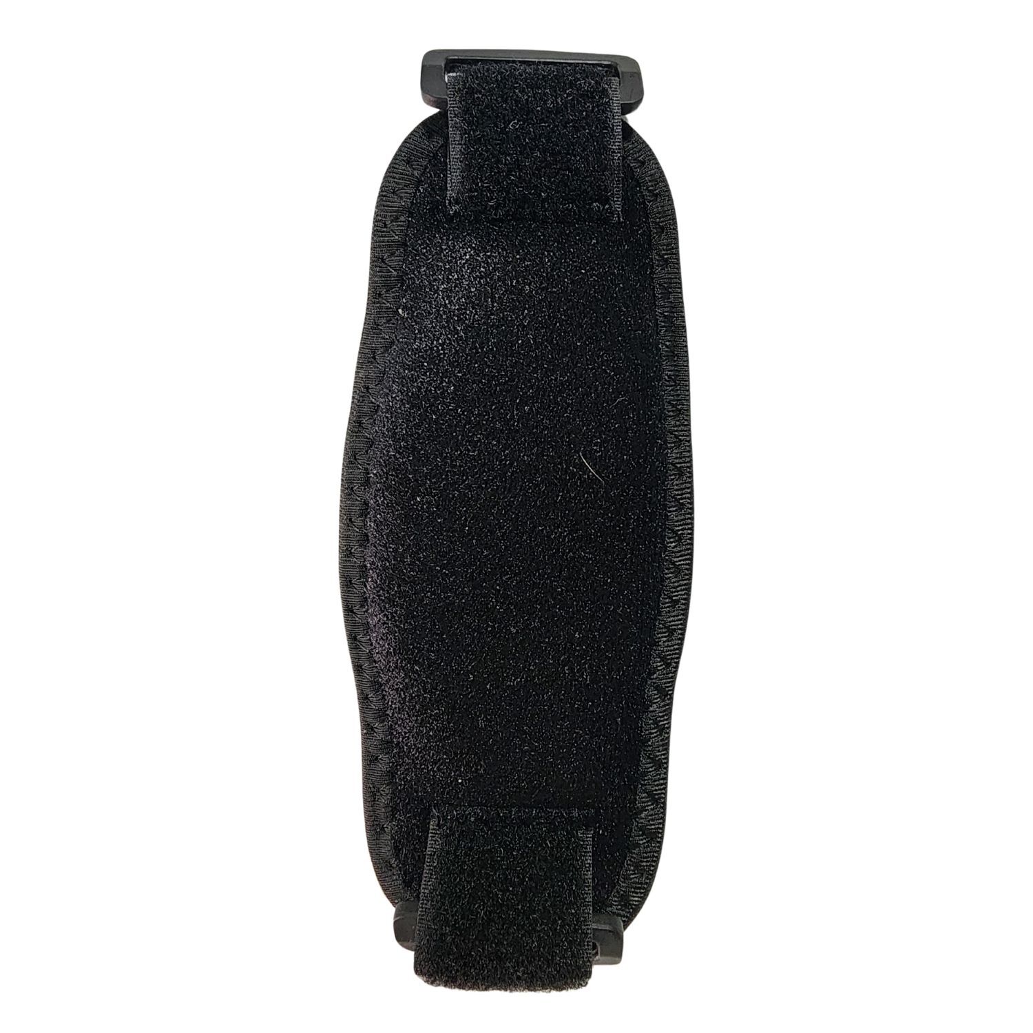 Codera Ajustable Soporte Ergon&oacute;mico Protecci&oacute;n Alivio C&oacute;modo image number 4.0