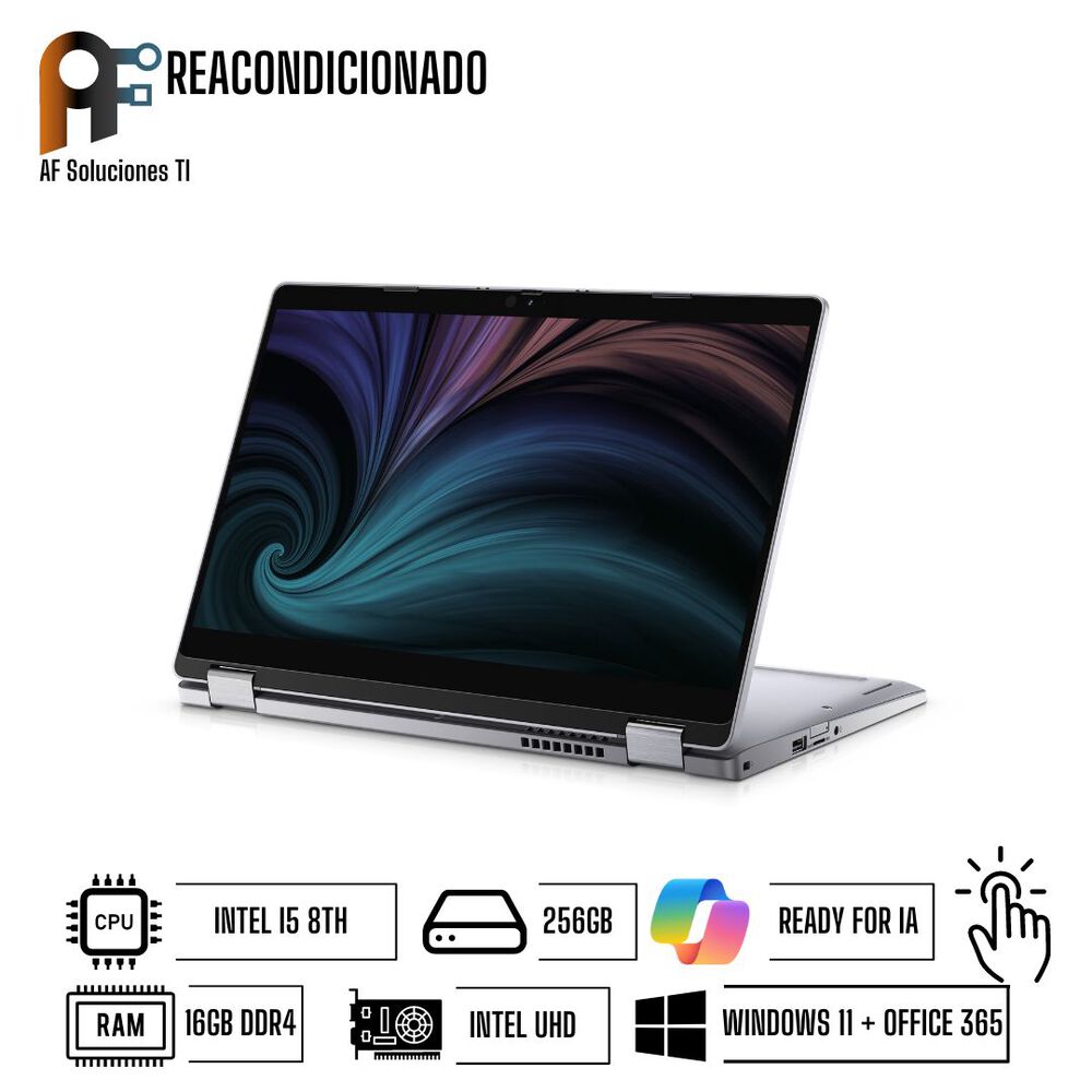 Notebook Dell Latitude 7400 Descontinuado image number 0.0