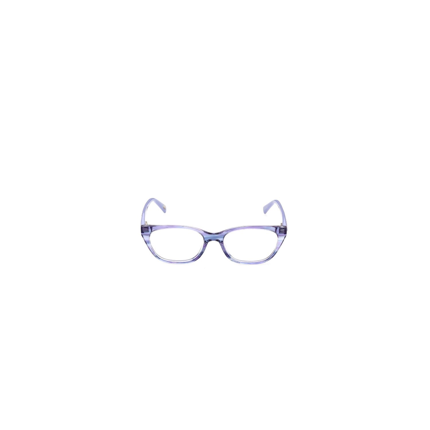 Lentes &Oacute;pticos Morado Skechers Para Ni&ntilde;os image number 0.0