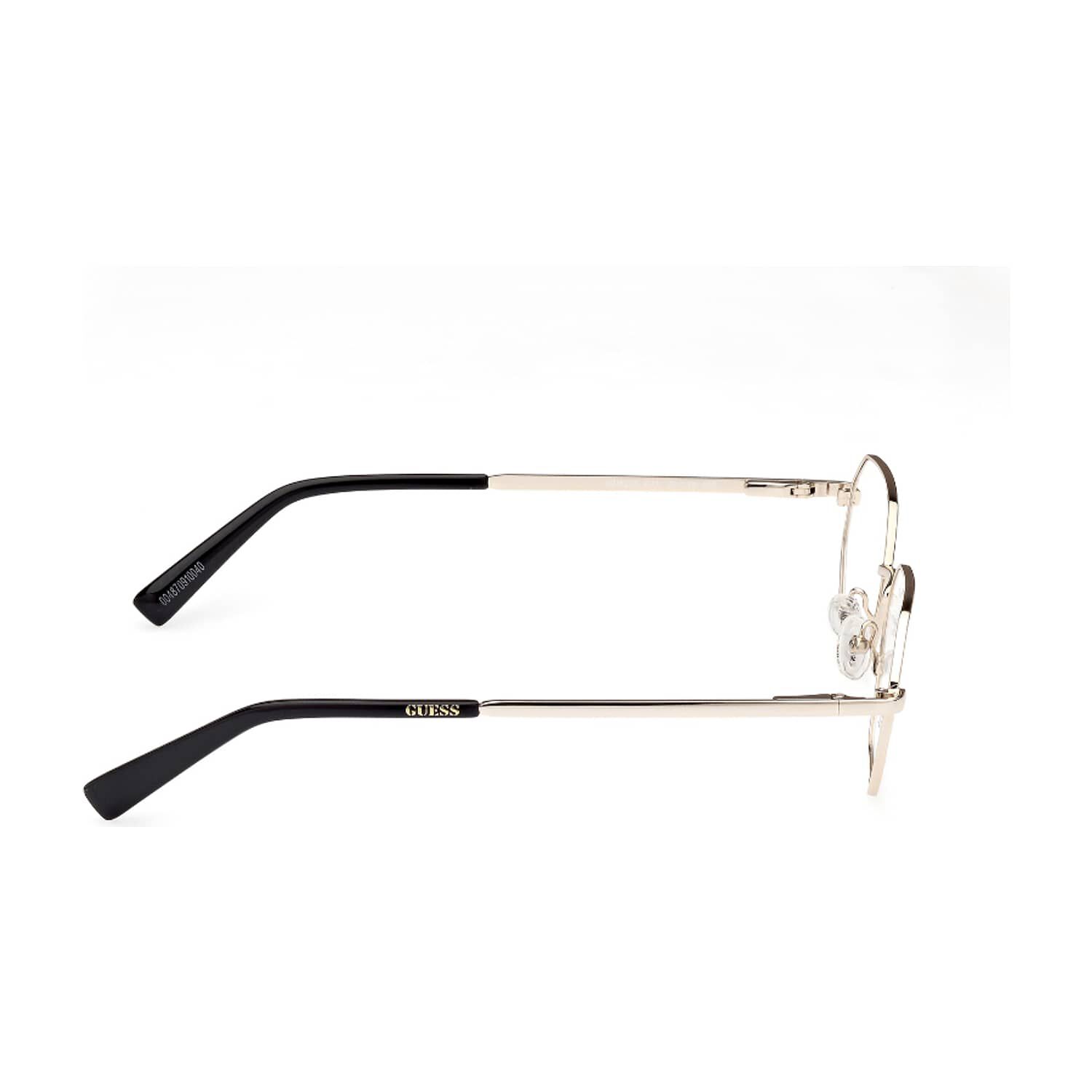 Lentes &Oacute;pticos Pale Gold Guess image number 6.0