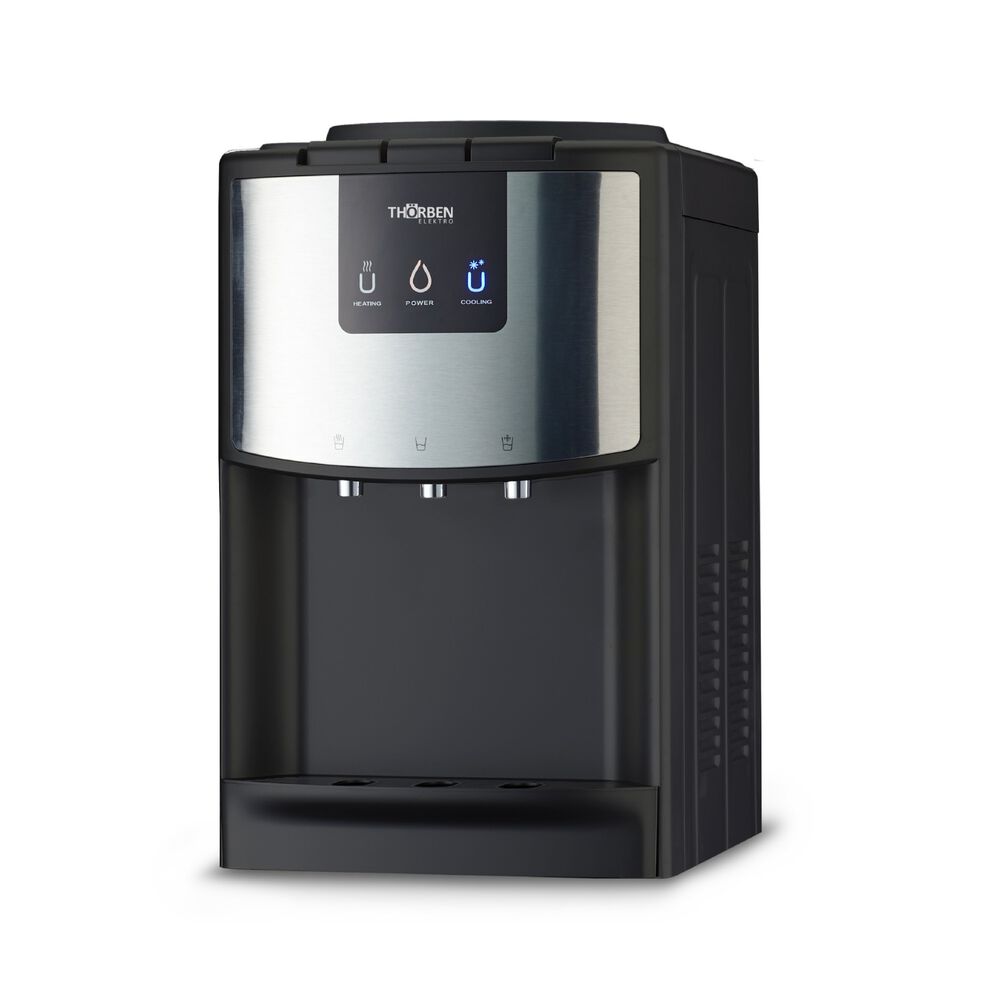 Dispensador Agua Sobremesa 3 Temperaturas Thor 3temp Desk image number 0.0