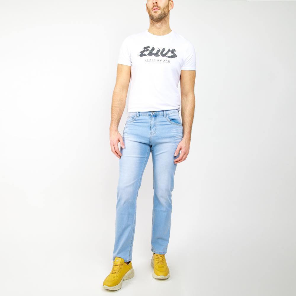 Jeans Hombre Ellus image number 3.0