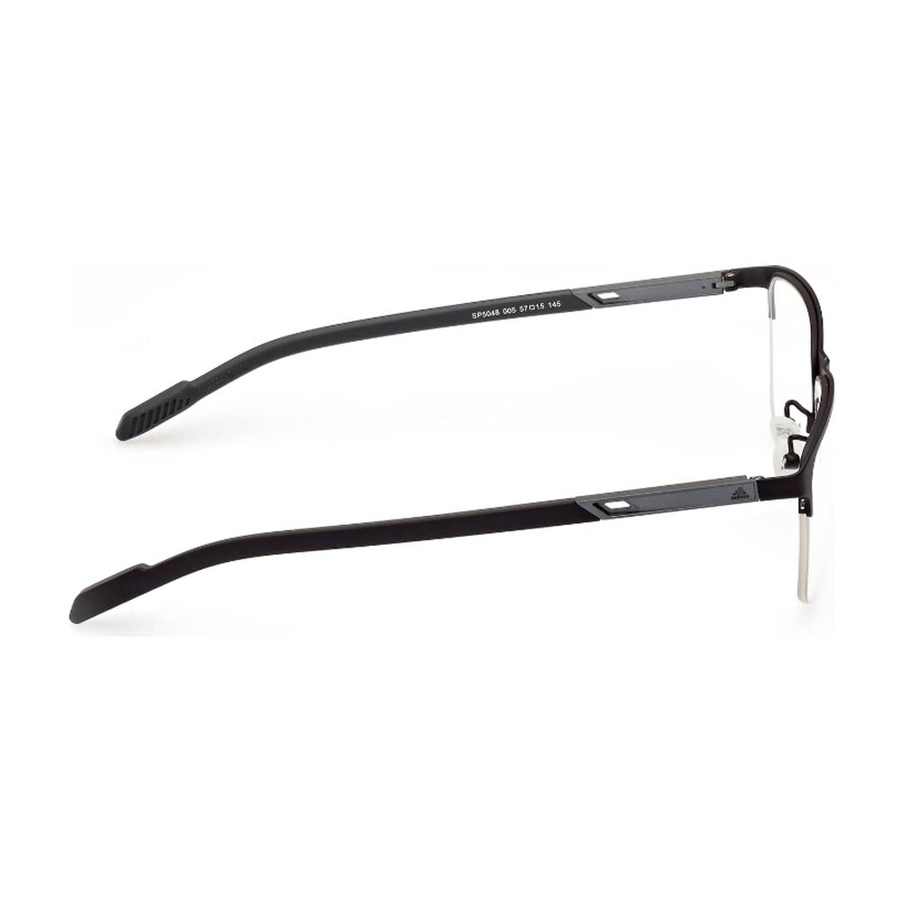 Lentes &Oacute;pticos Negro Adidas Sport image number 6.0