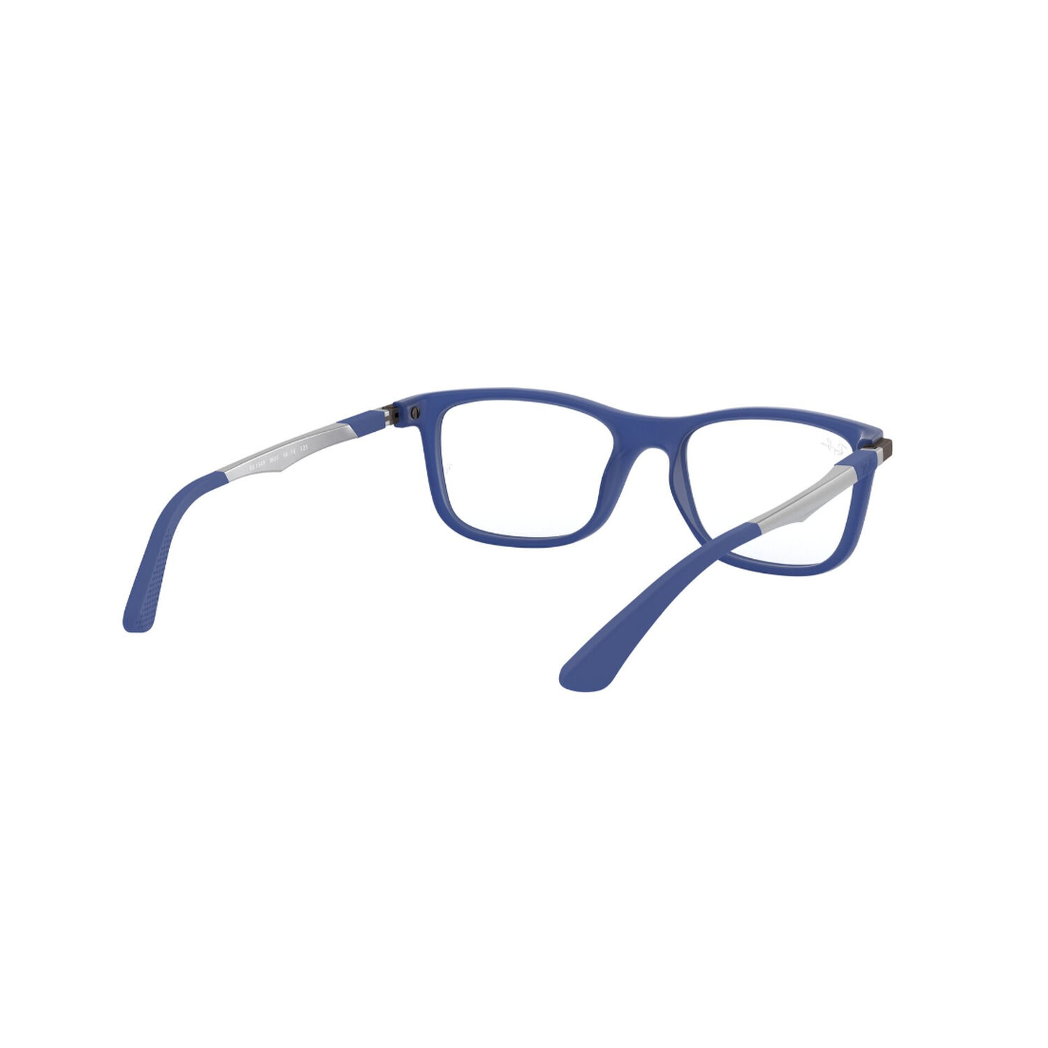 Lentes &Oacute;pticos Azul Ray-ban Junior Para Ni&ntilde;os image number 7.0