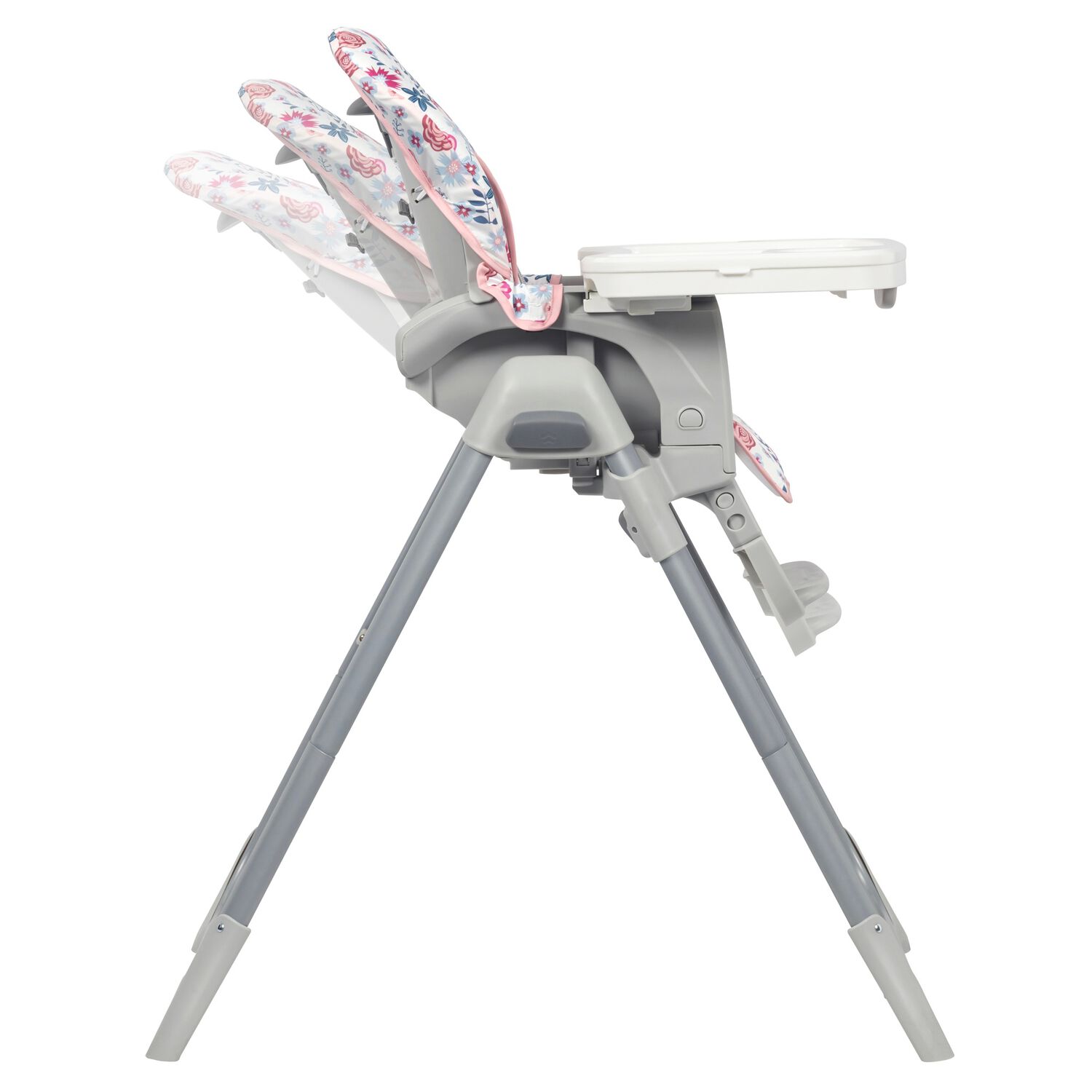 Silla De Comer 3 En 1 Sit Right 2.0 Flora | Desde Los 6 Meses Hasta 18 Kg image number 3.0