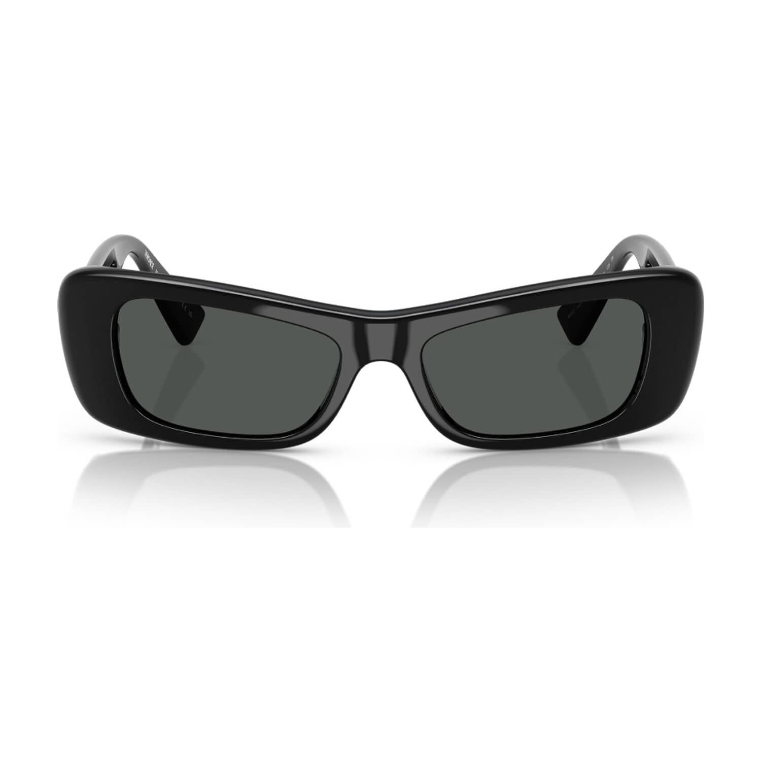 Lentes De Sol Negro Versace image number 1.0