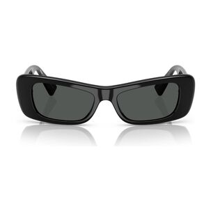 Lentes De Sol Negro Versace