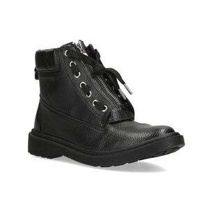 Bot&iacute;n Rolly Go Mujer Black