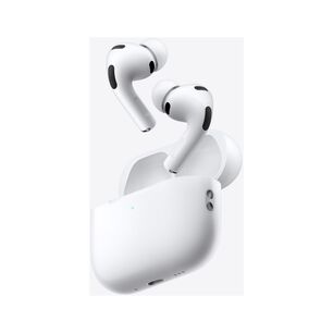 Apple Airpods Pro 3 Color Blanco Con Cancelaci&oacute;n De Ruido