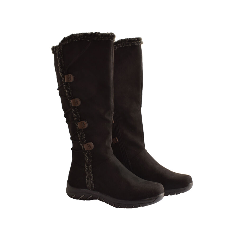 Bota Prue Negro Weide image number 2.0