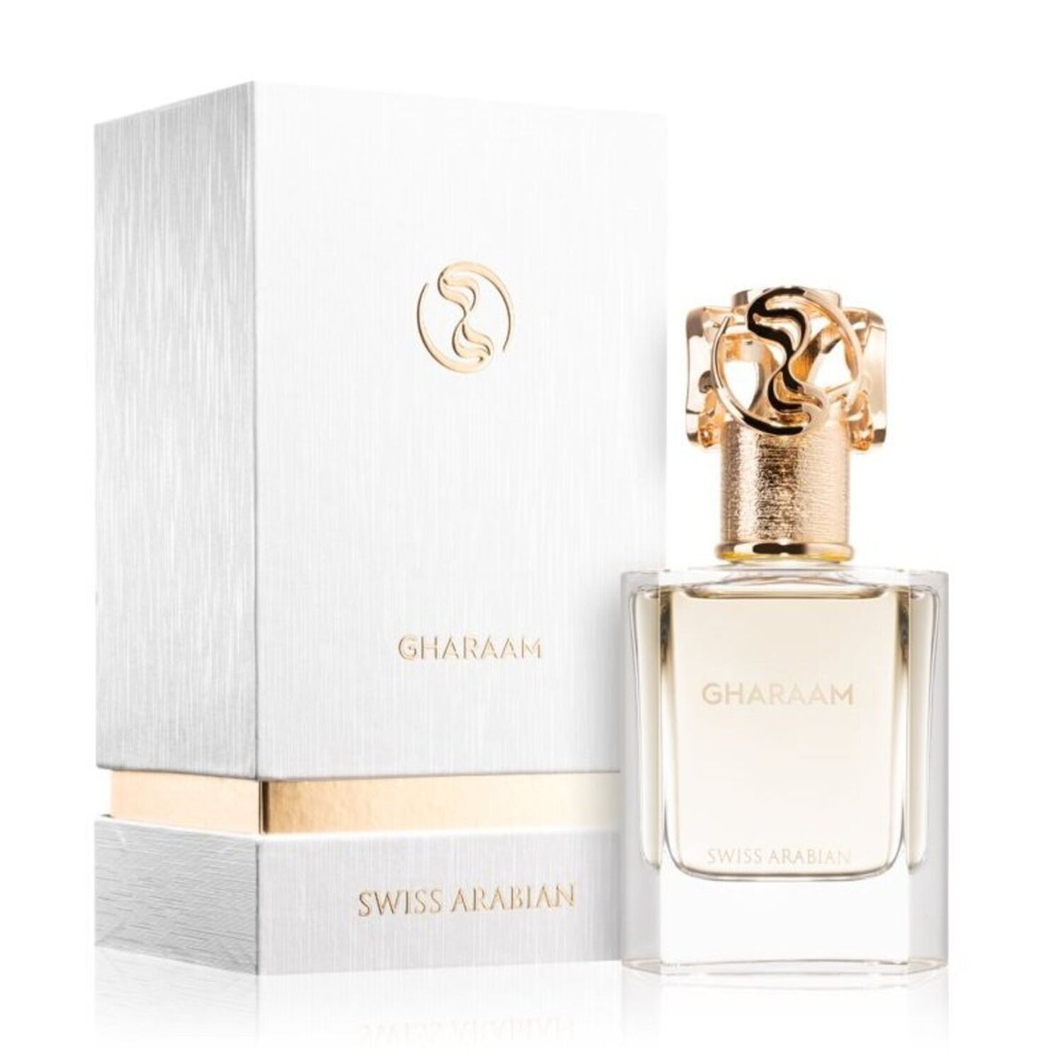 Swiss Arabian Gharaam Edp 50ml image number 0.0