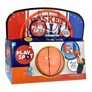 Juego De Baloncesto De Mesa Playspot Pl03