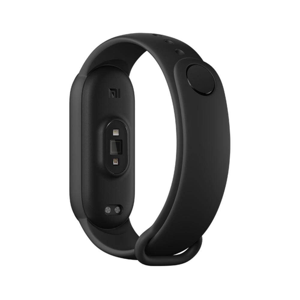 SmartBand Xiaomi Mi Smart Band 5 image number 3.0