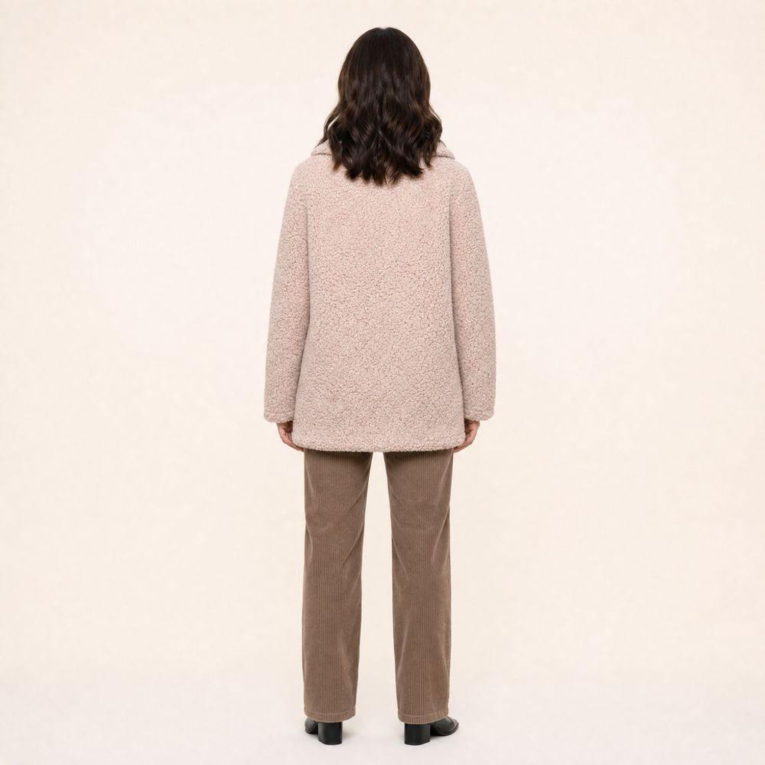 Chaqueta Mujer Geeps image number 1.0