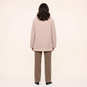 Chaqueta Mujer Geeps