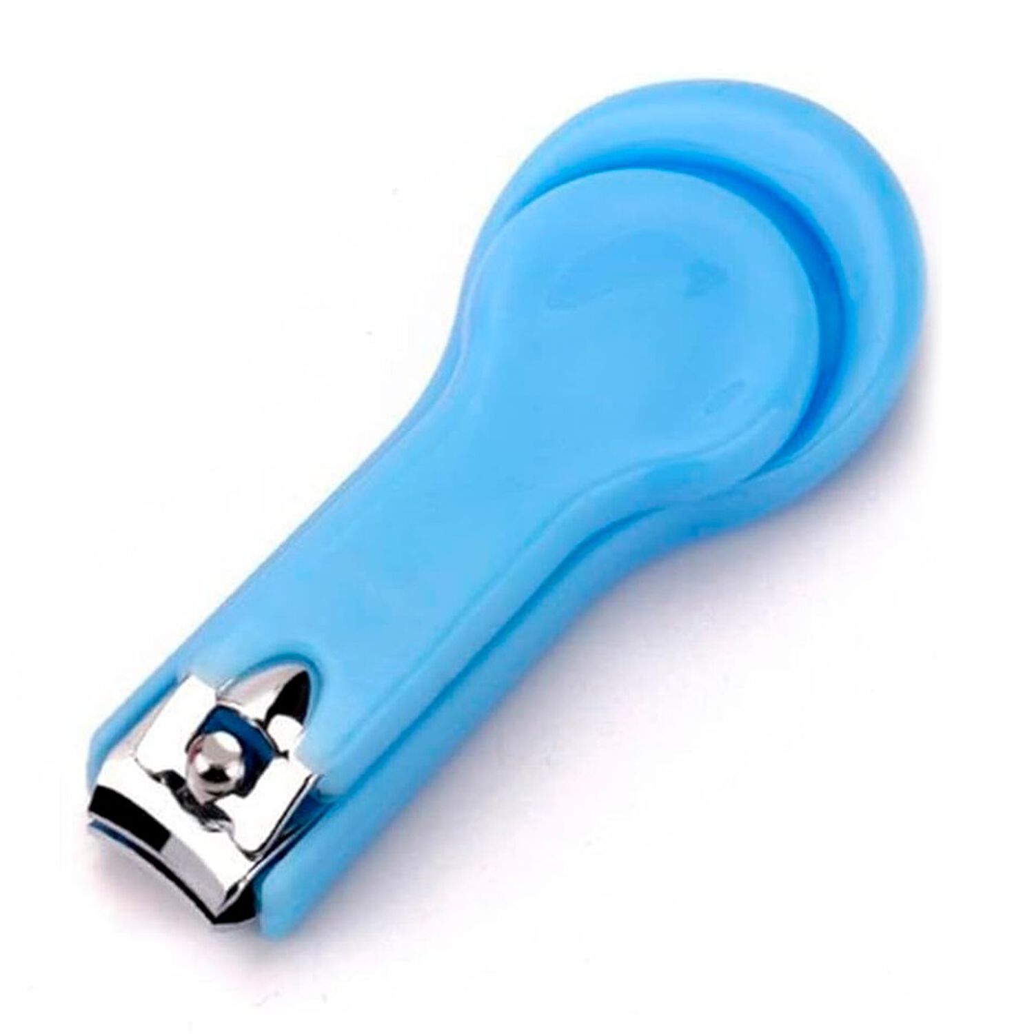 Corta&uacute;&ntilde;as Peque&ntilde;o Para Bebes Ni&ntilde;os Azul image number 4.0