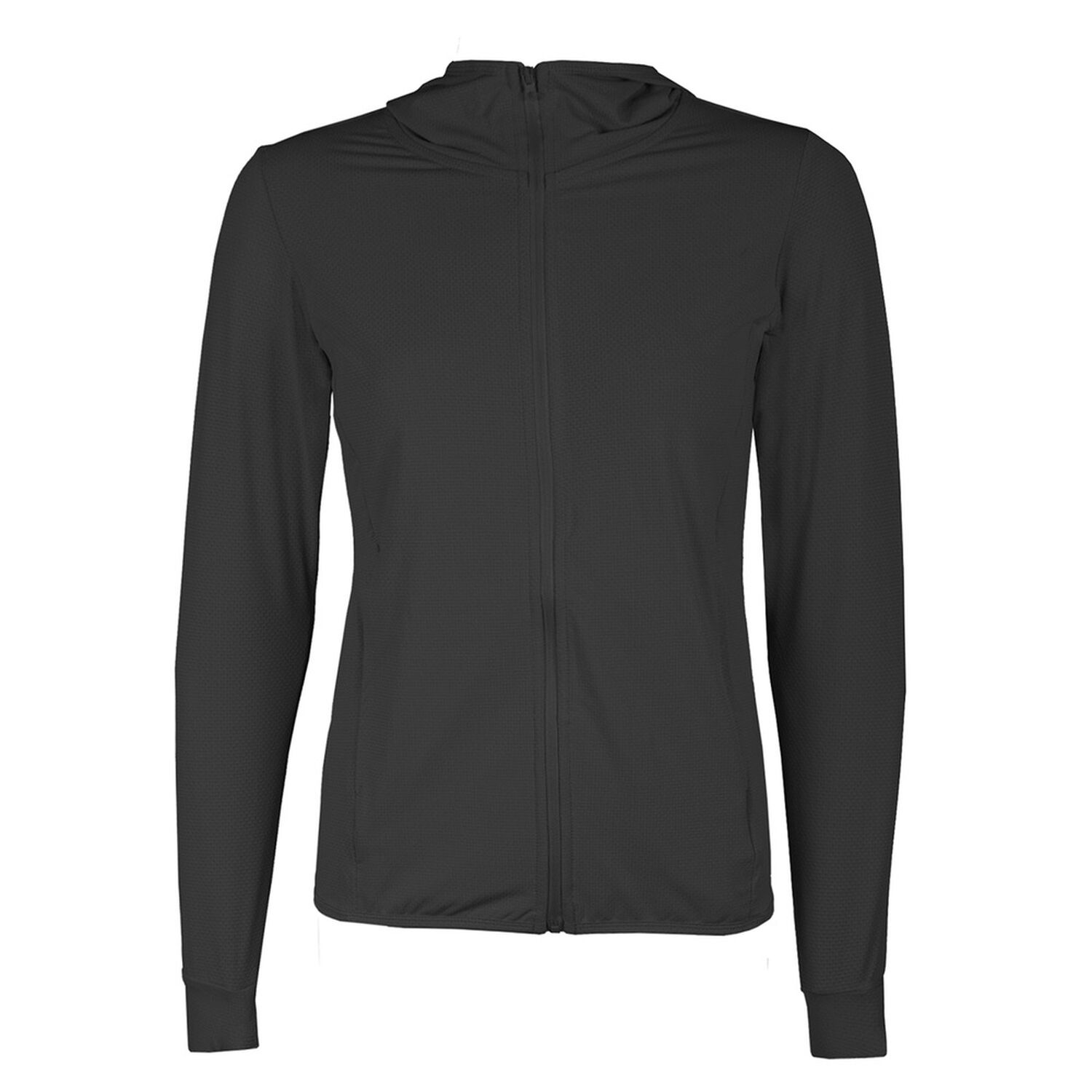 Cortaviento Stretch Microperforado Sechurano Mujer image number 0.0