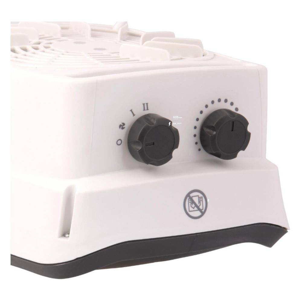 Termoventilador Calma IPX1 T4000 image number 1.0