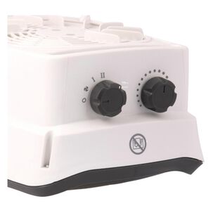 Termoventilador Calma IPX1 T4000