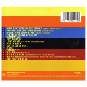 Will Smith - Greatest Hits | Cd