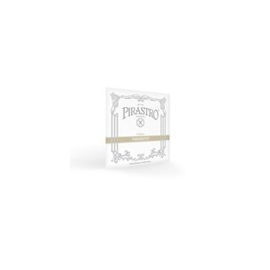 Set Pirastro Viol&iacute;n Piranito Chrome Steel Mittel 615500