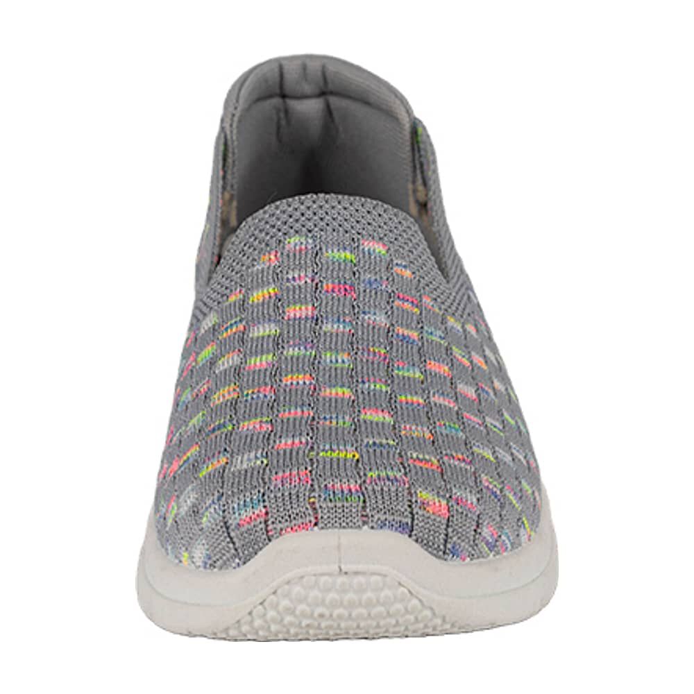 Zapatilla Balmes Gris Alquimia image number 2.0