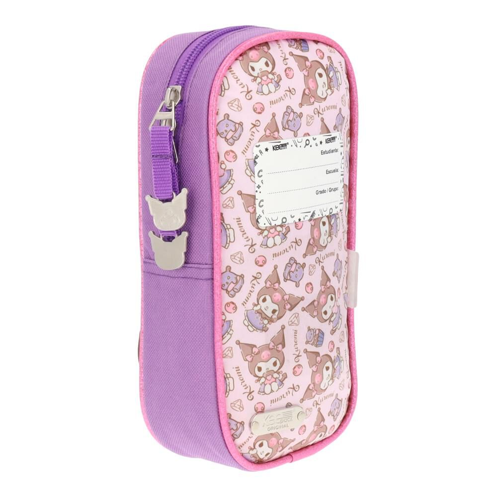 Set 3 En 1 Kuromi Infantil image number 14.0