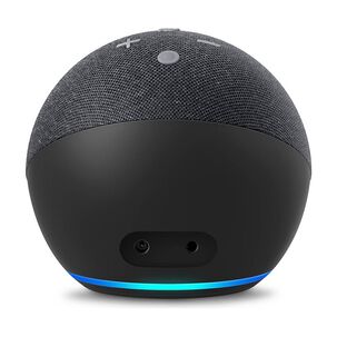 Amazon Alexa Echo Dot 5 Negro