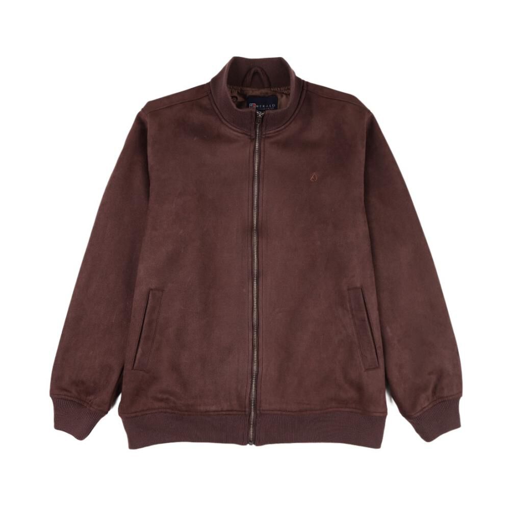 Chaqueta Hombre Herald image number 0.0