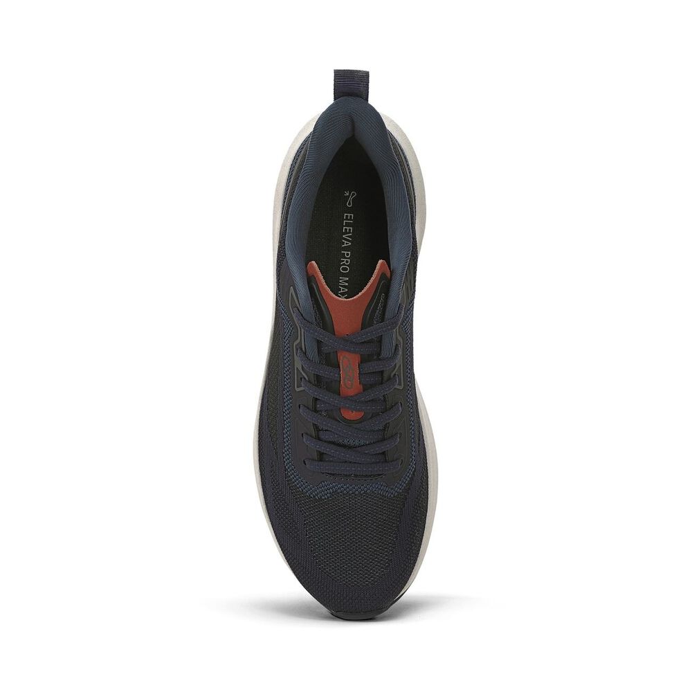 Zapatilla Hombre Volta Negro image number 3.0