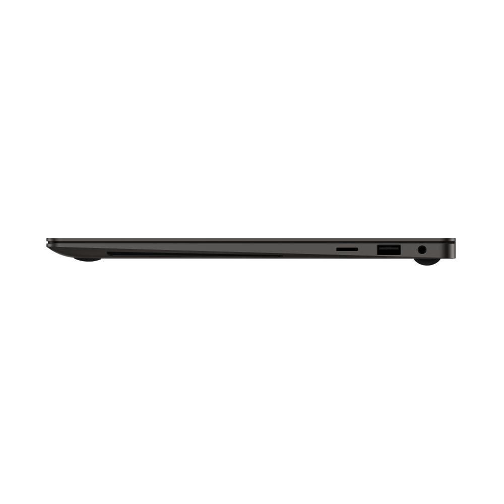 Notebook 14” Samsung Galaxy Book 3 Pro 14 / Intel Core I7 / 16 GB RAM / Intel Iris Xe Graphics / 512 GB SSD image number 6.0
