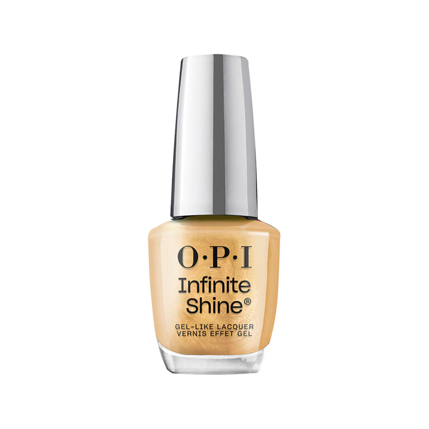 Esmalte Semipermanente Opi 15 Ml - 24/7 Carat image number 0.0