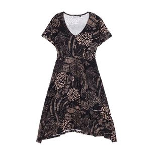 Vestido Mujer Lesage