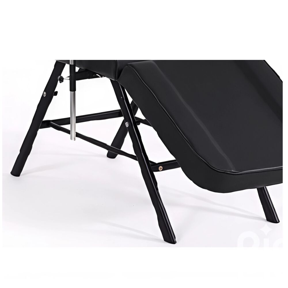 Sillon Cosmetologico Y Tatuajes Negro image number 2.0
