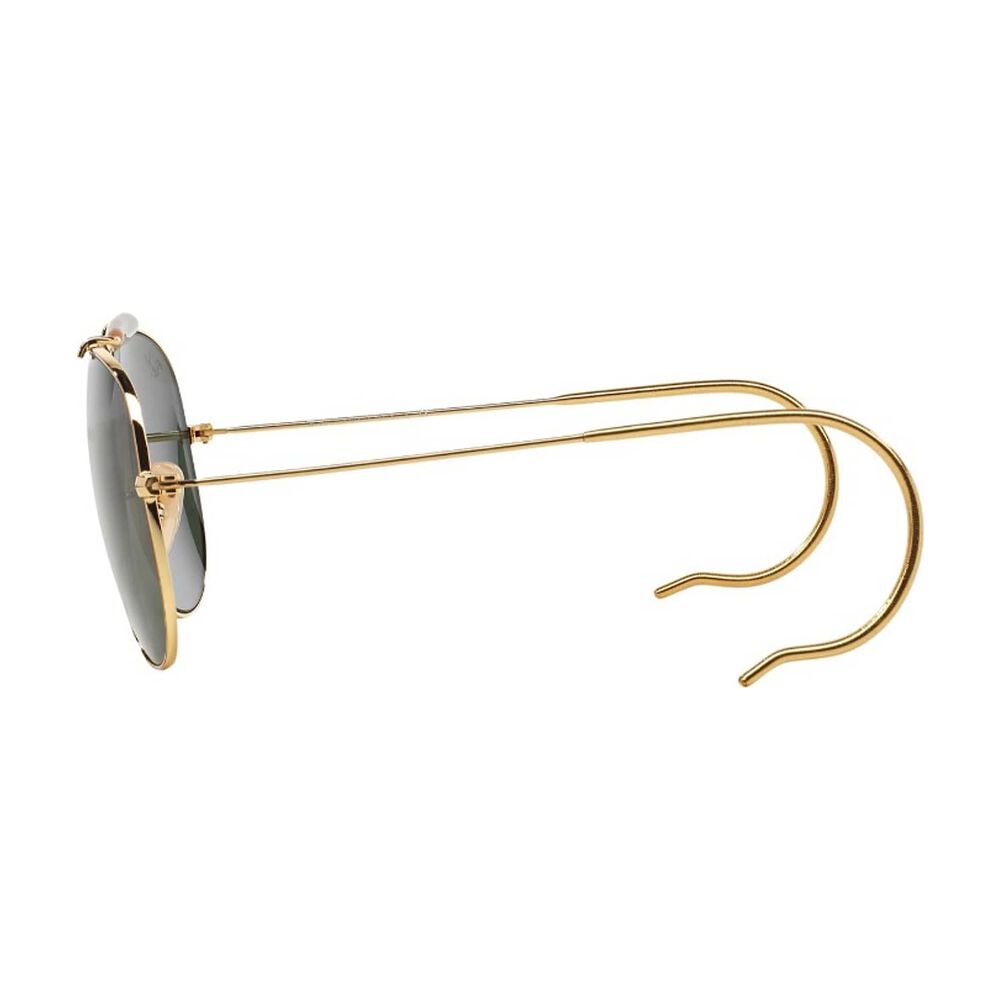 Lentes De Sol Outdoorsman Ray-ban image number 3.0