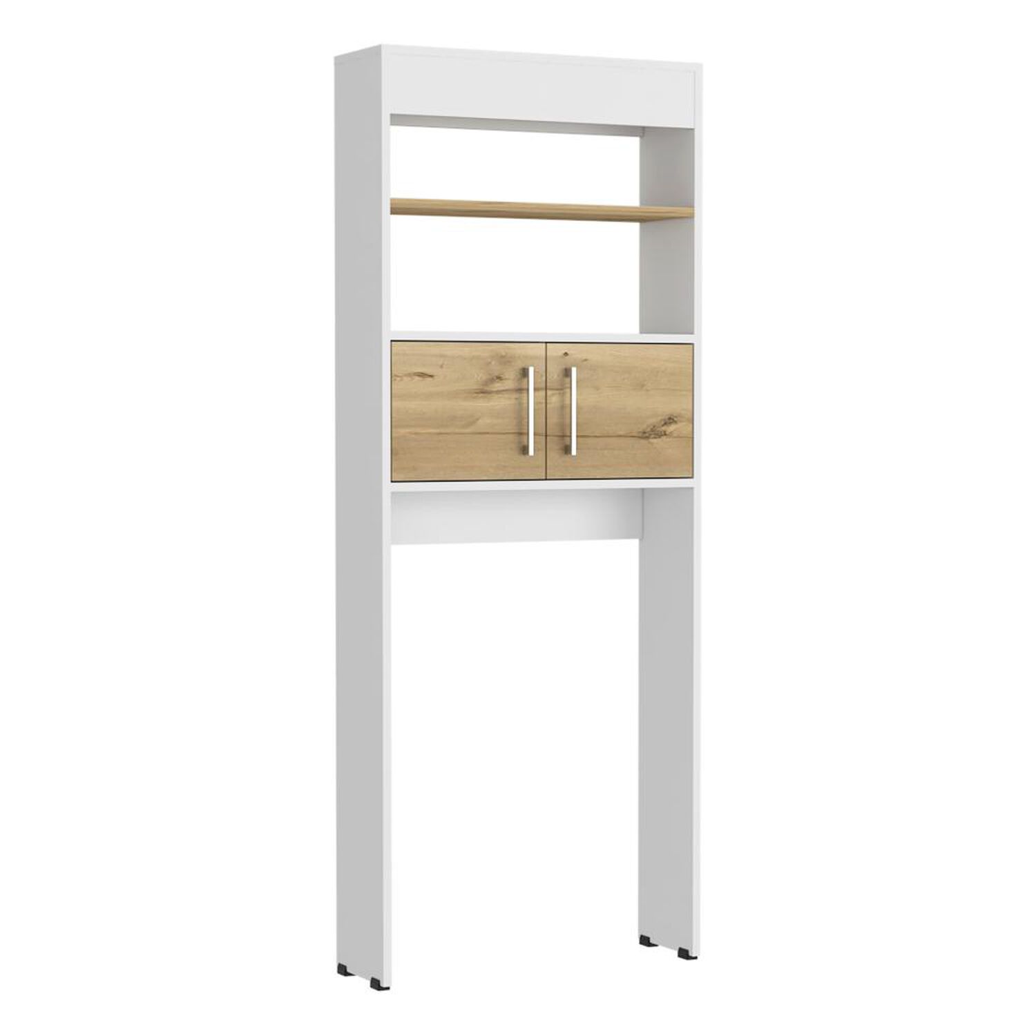 Mueble De Ba&ntilde;o Tuhome Almacenamiento Bath Bi Color / 2 Puerta(s) image number 3.0